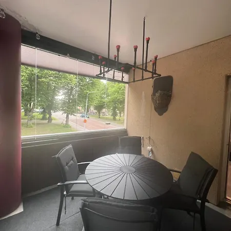 Loviisan Helmi 102 شقة فندقية