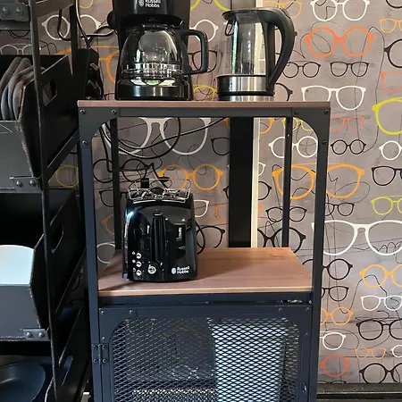 شقة فندقية Loviisan Helmi 102