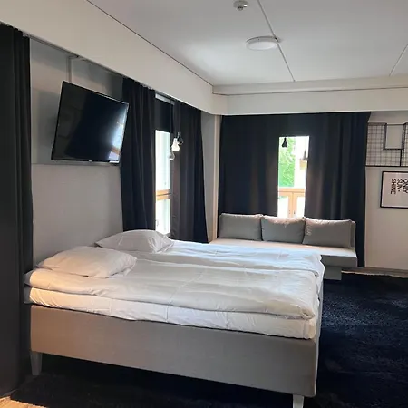 Loviisan Helmi 102 Aparthotel