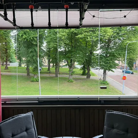 Loviisan Helmi 102 Aparthotel