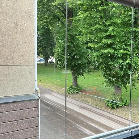 Aparthotel Loviisan Helmi 102