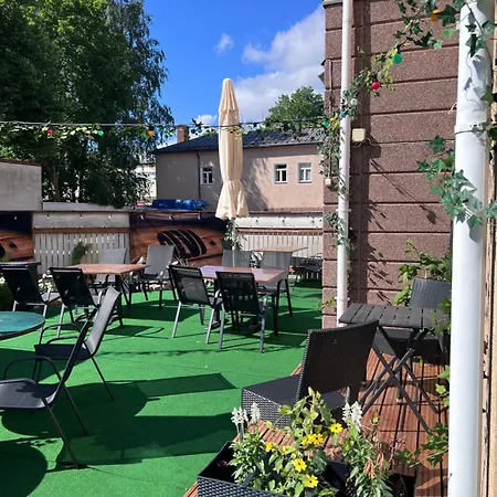 Aparthotel Loviisan Helmi 102 Loviisa