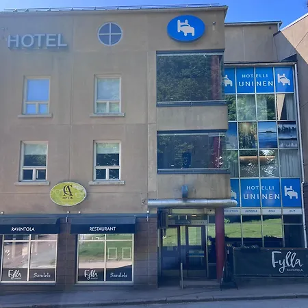 Aparthotel Loviisan Helmi 102 Loviisa