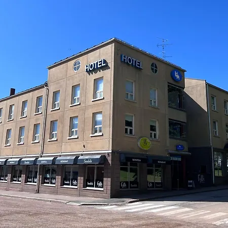 Loviisan Helmi 102 Aparthotel