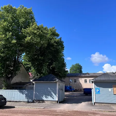 Loviisan Helmi 102 Loviisa