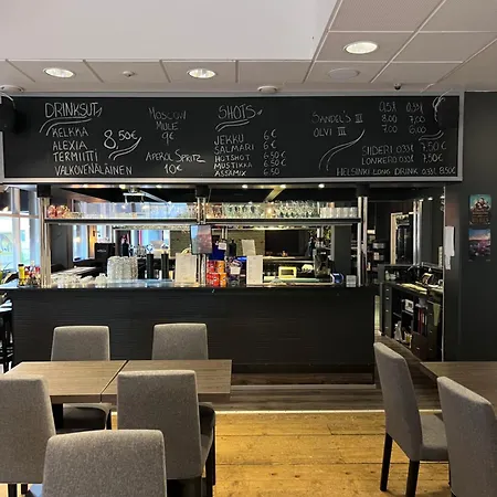 Loviisan Helmi 102 Aparthotel Loviisa