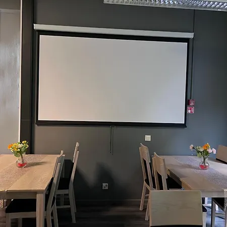 شقة فندقية Loviisan Helmi 102 3*