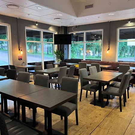 Aparthotel Loviisan Helmi 102 Loviisa